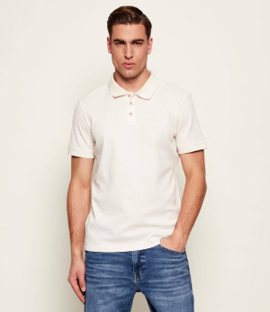 Joop! Polo Roni | Modern fit | mercerised