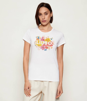 Liu Jo T-shirt | Regular Fit