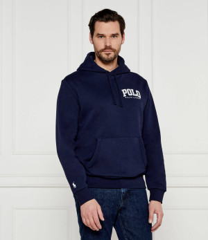 POLO RALPH LAUREN Bluza | Regular Fit
