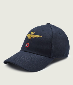 Aeronautica Militare Bejsbolówka