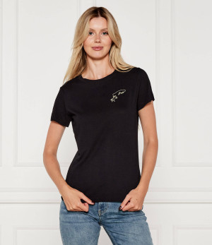 BOSS ORANGE T-shirt C_Esogo_3 | Regular Fit