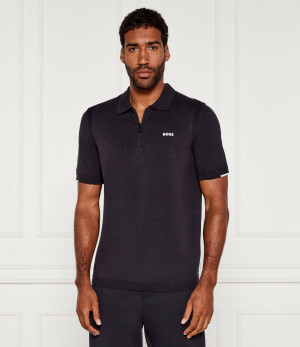 BOSS GREEN Polo K_Ever-X PS | Regular Fit