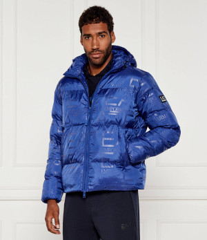 EA7 Kurtka | Modern fit