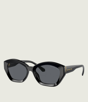 Michael Kors Okulary przeciwsłoneczne Bel Air MK2209U