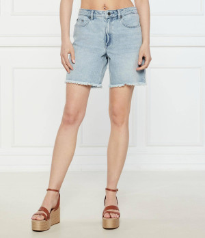 Michael Kors Jeansowe szorty | Boyfriend fit