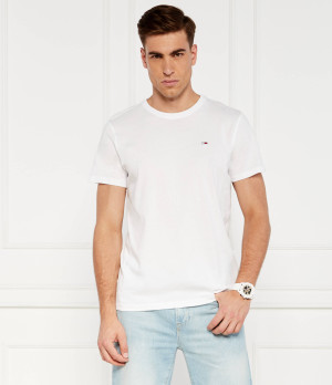 Tommy Jeans T-shirt 2-pack | Slim Fit