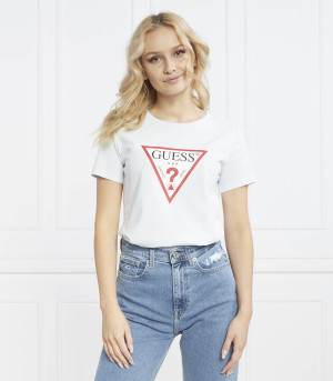 GUESS T-shirt ORIGINAL | Regular Fit