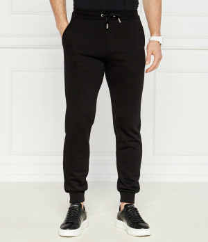 Karl Lagerfeld Spodnie dresowe | Regular Fit