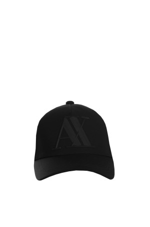 Armani Exchange Bejsbolówka