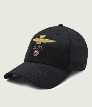 Aeronautica Militare Bejsbolówka