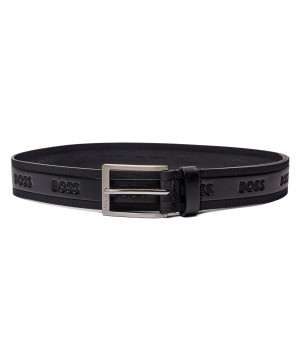 BOSS BLACK Skórzany pasek Pary-BOSS-all-M_Sz35