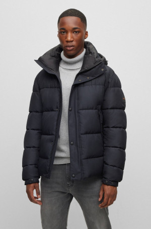 BOSS ORANGE Kurtka Omaris | Regular Fit