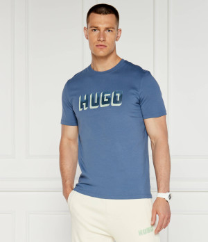 HUGO T-shirt | Regular Fit
