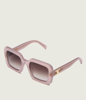 Celine Okulary przeciwsłoneczne CL40304U
