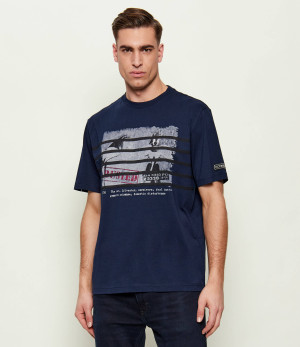 Iceberg T-shirt | Regular Fit