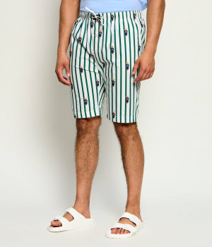POLO RALPH LAUREN Szorty od piżamy | Regular Fit