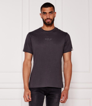 Replay T-shirt | Regular Fit