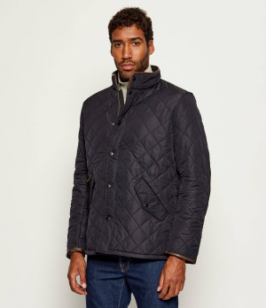 Barbour Kurtka Powell | Regular Fit