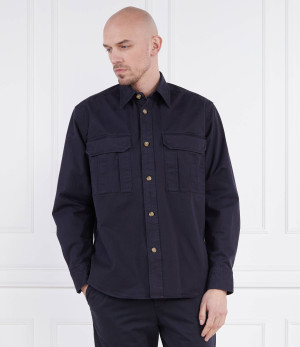 BOSS ORANGE Koszula Lisel 10237370 01 | Regular Fit