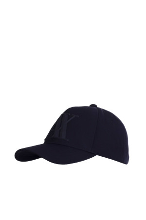 Armani Exchange Bejsbolówka