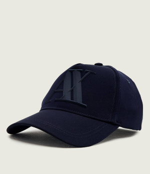 Armani Exchange Bejsbolówka