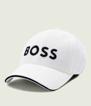 BOSS GREEN Bejsbolówka
