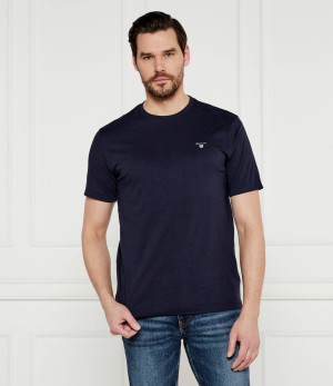 Gant T-shirt ORIGINAL SHIELD | Regular Fit
