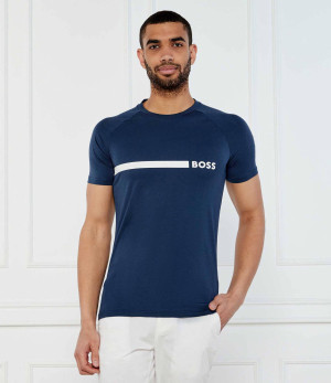 BOSS BLACK T-shirt RN | Slim Fit