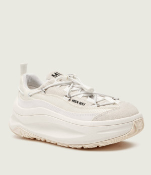 Moon Boot Sneakersy MB Moon247 Xlace | zamsz