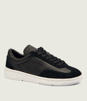 Michael Kors Skórzane sneakersy WILTON