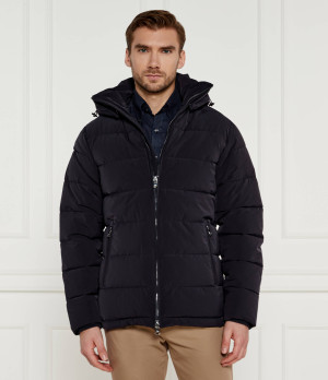 Oscar Jacobson Kurtka | Regular Fit