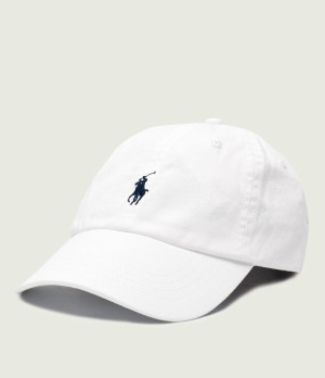 POLO RALPH LAUREN Bejsbolówka