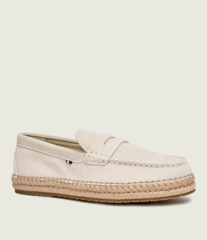 Tommy Hilfiger Espadryle | zamsz