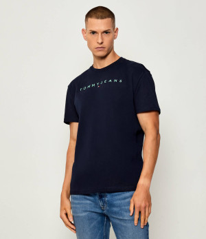 Tommy Jeans T-shirt | Regular Fit
