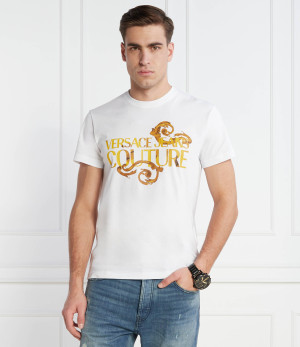 Versace Jeans Couture T-shirt | Slim Fit