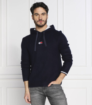 Tommy Jeans Bluza | Loose fit