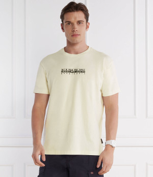 Napapijri T-shirt S-BOX SS 4 | Regular Fit