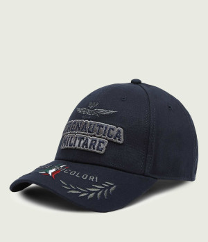 Aeronautica Militare Bejsbolówka
