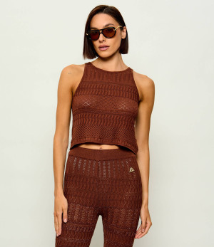 AKEP Top | Cropped Fit