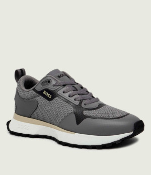 BOSS BLACK Sneakersy Jonah_Runn_meth