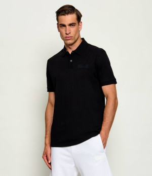 BOSS GREEN Polo Paddy Structure | Regular Fit