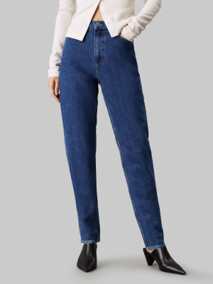 Calvin Klein Jeans Jeansy | Mom Fit