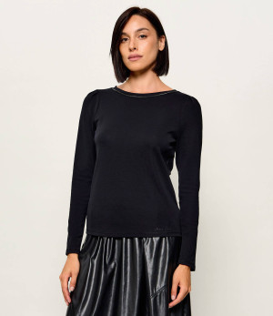 Marc Cain Bluzka | Regular Fit