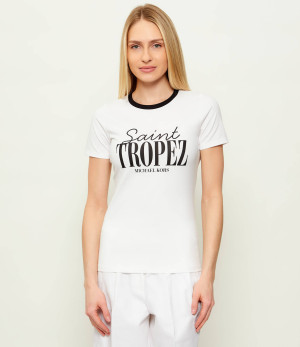 Michael Kors T-shirt ST.Tropez | Slim Fit