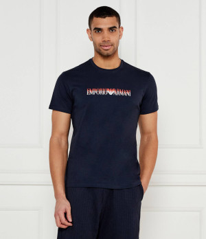 Emporio Armani T-shirt | Regular Fit