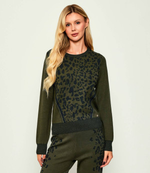 Liu Jo Sport Sweter | Regular Fit