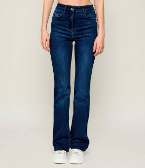 Patrizia Pepe Jeansy | Regular Fit