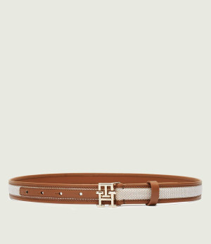 Tommy Hilfiger Skórzany pasek