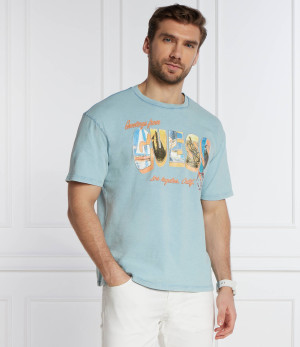 GUESS T-shirt | Classic fit