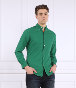 POLO RALPH LAUREN Koszula | Slim Fit